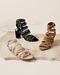 Loeffler Randall PF16 Lookbook: 