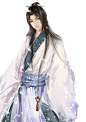 【素材】免抠立绘(定期更新)