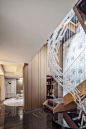古典+简欧，这才是真正的豪宅设计！ | 尚诺柏纳空间设计-建e室内设计网-设计案例