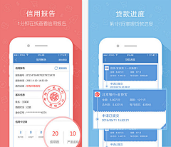 袁小聰采集到app