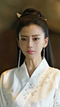 孤芳不自赏·白娉婷·angelababy