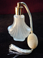 Perfume bottle