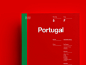 Ron or no Ron. Fair play Portugal!西瓜红
