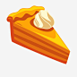 快餐蛋糕奶油三明治高清素材 三明治 奶油 快餐 蛋糕 免抠png 设计图片 免费下载
