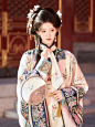 人心不是笼中鸟 而是原上草✨清汉女写真 - 小红书