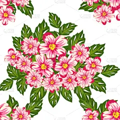 贺卡,花纹,华丽的,红色,请柬,粉色,浪漫,图像,问候,想象