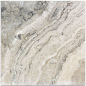 Travertine Alabastrino Tile 18 X 18: