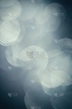 透光背景