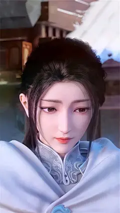 《少年歌行》李寒衣/高清壁纸/手机壁纸/无水印