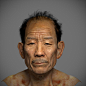 old man
