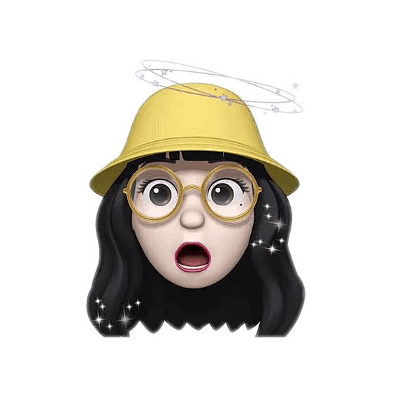 emoji头像