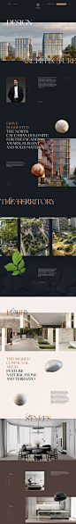 RC Victory Park Residences - The official website of the residential complex Victory Park Residences