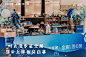 时光漫步星空展 暨天际样板房启幕-案例分享-图集-活动汪