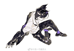 狂野大辟谷采集到参考