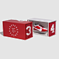 custom packing nike giannis freak 5 shoes split