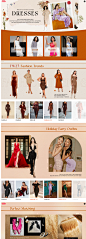 Dresses for all