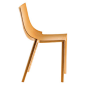 意大利Driade Store Bo Chair 无扶手单椅 餐椅