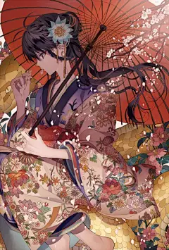 [动漫][少女]