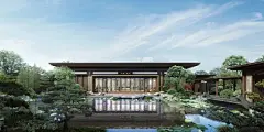 世界南宁的“高端住宅名片”，建发•央玺扛鼎五象湖 _城市  山 森林 照片_T2020331 #率叶插件，让花瓣网更好用_http://ly.jiuxihuan.net/?yqr=15104461#