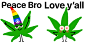 Weed Sticker Set : Have fun with Weed and her fully animated sticker set!A day in the life of a leaf. Weed loves to host parties, eat and laugh with friends new and old. The stress floats away as she giggles and makes you giggle too! All she wants is to g