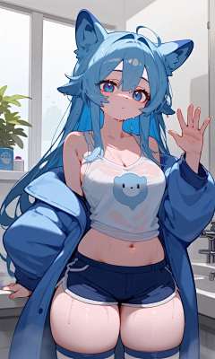 咆哮的咩咩子采集到五官