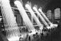 Grand Central Terminal Turns 100 - In Focus - The Atlantic