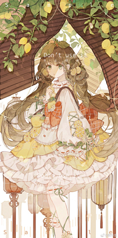 ๓清欢꧔ꦿ໌້ᮨ采集到二次元