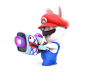 Mario + Rabbids Kingdom Battle (7)