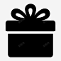 礼品盒子圣诞节高清素材 页面 设计图片 页面网页 平面电商 创意素材 png素材