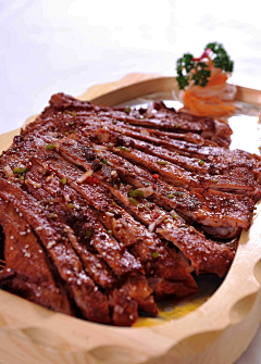 红星闪闪小屁孩ERy采集到美食图片/food
