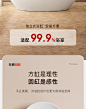 东鹏薄边亚克力椭圆浴缸人造石同款泡澡盆小户型一体酒店双人浴盆-tmall.com天猫