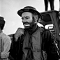 Vivian Maier photography  Tragedy: 