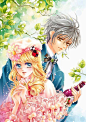 ◇。﹏‖Title page▁magic┇【素材】★裴文★校园封面素材_封面制作吧_百度贴吧