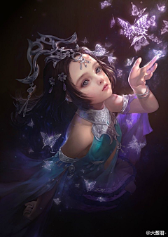 AWAK采集到东参考