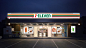 跨国连锁便利店集团 7-Eleven 更新LOGO