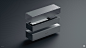 concept design industrial design  product design  3D rendering CGI power bank battery pack keyshot fusion 360