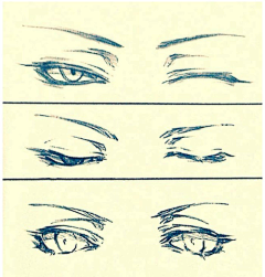 _屋檐巷尾采集到画画