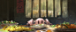 Pig Vis - Dev