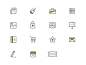 Zomato for business_Icons