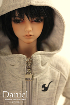 Ivanessa采集到BJD-Ip