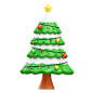 xmas tree