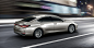  2026 Lexus ES Debuts With A Bigger Display And Mild Tweaks In China