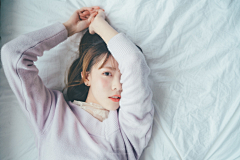鱼尾迟迟采集到R人物-三次元-组·系列