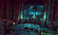 POLYSTYLE - Medieval Dungeons, Astrofish Games : POLYSTYLE - Medieval Dungeons

Pick it up on the Unity Asset Store! 
https://assetstore.unity.com/packages/3d/environments/dungeons/polystyle-medieval-dungeons-206078