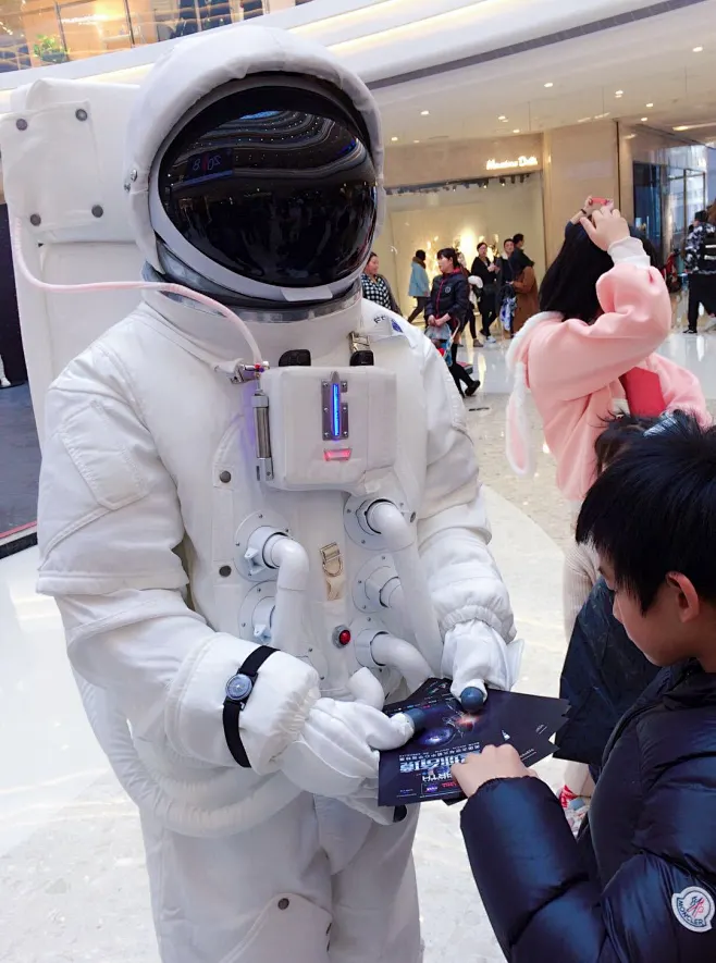 NASA宇宙特展即将登陆杭城！带你遨游300亿公里太阳系 ！-花瓣网