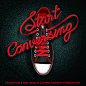 Start Conversing : Facebook post for promoting converse shoes on Flipkart.com