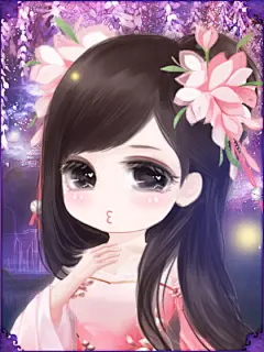 帅哥我来也 | 小呆瓜夭夭 | 橙光作品