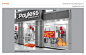 Payless | Lunar New Year on Behance