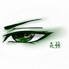 眷恋枫树林采集到Y-眼睛