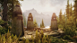 #The Elder Scrolls V: Skyrim | Wallpaper No. 58015 - wallhaven.cc